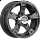 ����������� ���� ����� K&K ����� 6,5x15 5x139,7 ET30 DIA98 �����